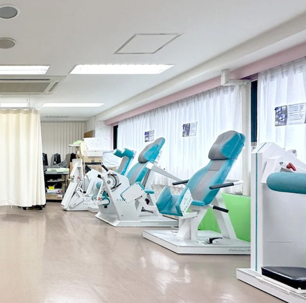 地域の“つながり”を大切に、心と体の健康を支えるデイケア