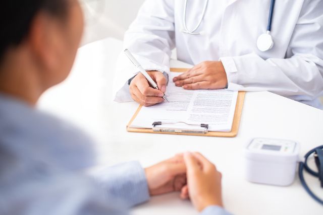 “対話重視”の精神科治療で再発防⽌