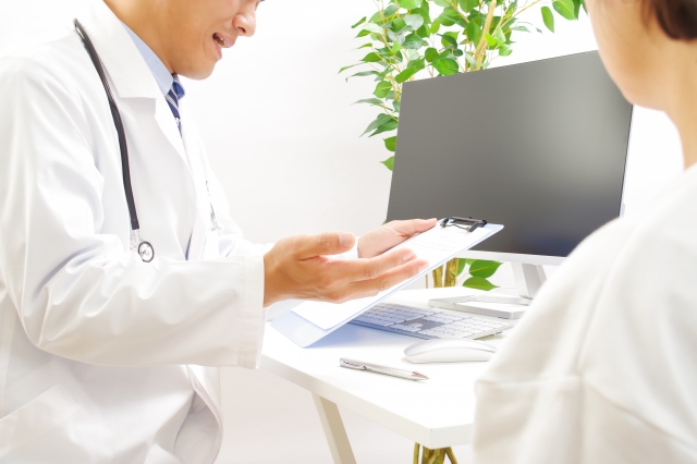 生活習慣改善の重要性