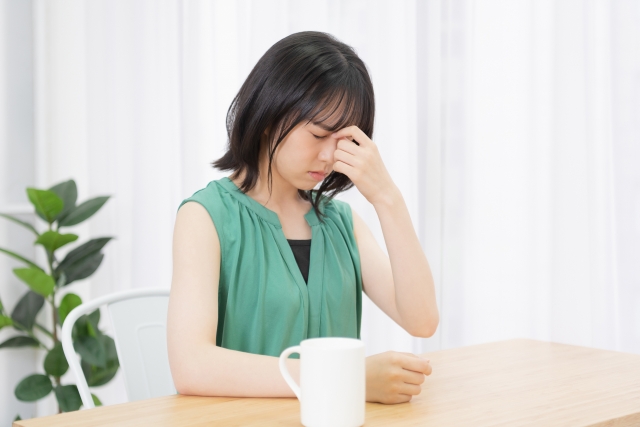 こころと頭痛の関係