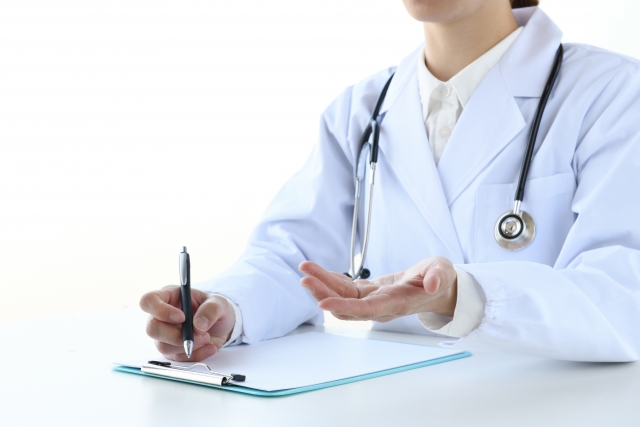 当院の心療内科・精神科の特徴