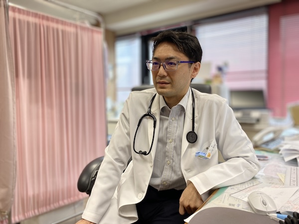 からだとこころの“二刀流”