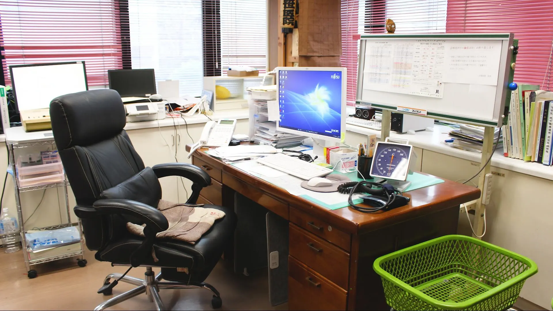 総合内科・循環器専⾨医による⽣活習慣病の管理