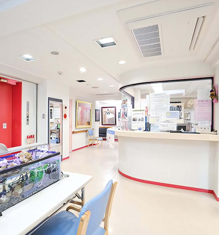 医療法人 慶寿会 小笹医院