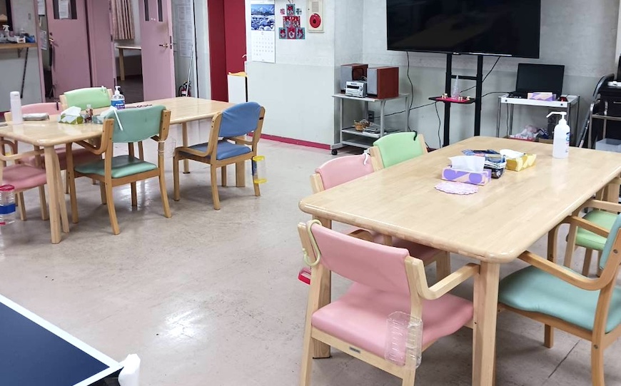 1人で悩んでいたり、不安になっていませんか？