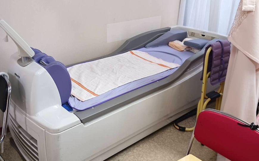 リラクゼーション