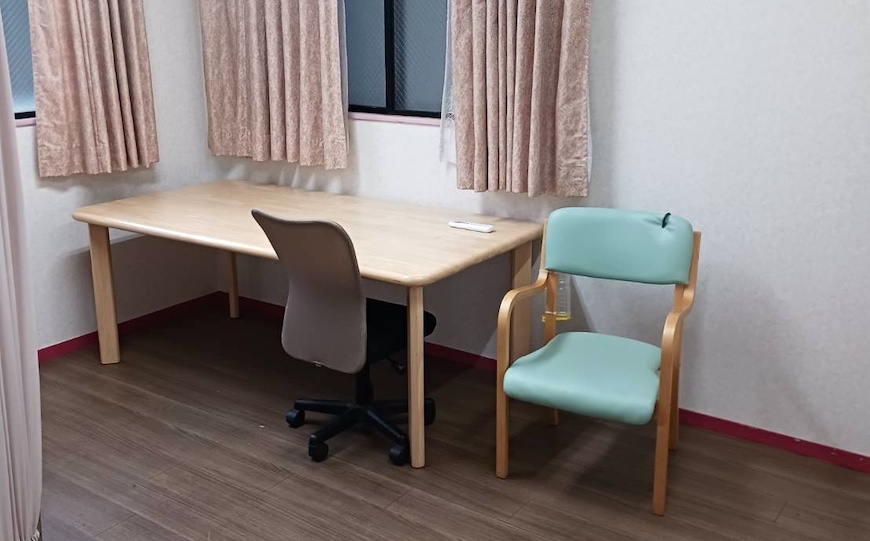 個別プログラム