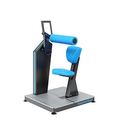 アブドメン/バック リハブ 5310